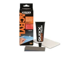Ripefjerner Akryl/PlexiAcrylic Scratch Remover