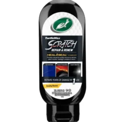 RipefjernerScratch Repair & Renew