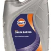 SagkjedeoljeChain Bar Oil