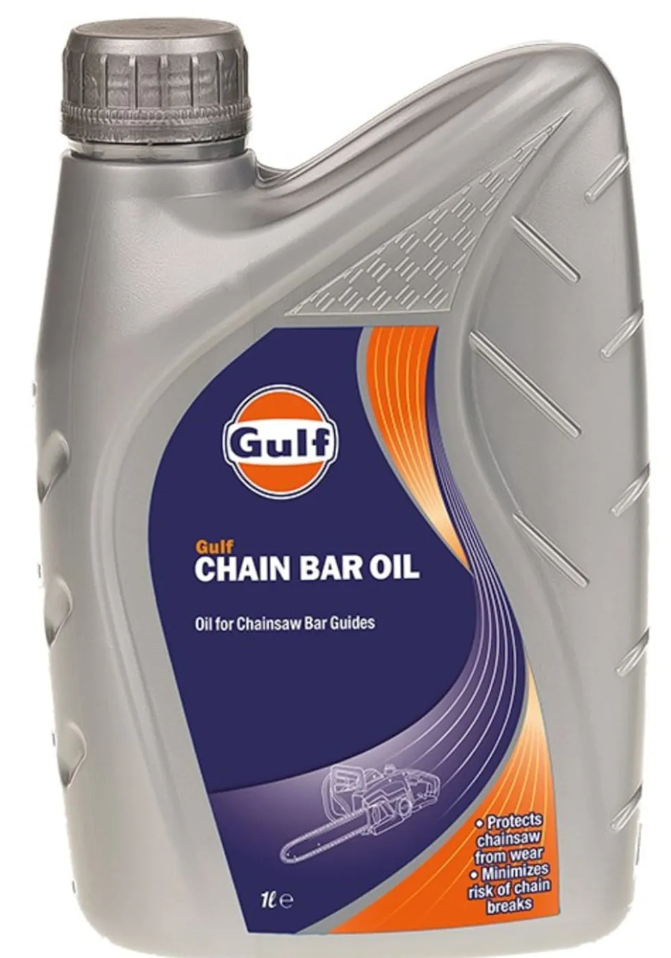 SagkjedeoljeChain Bar Oil