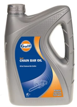 SagkjedeoljeChain Bar Oil