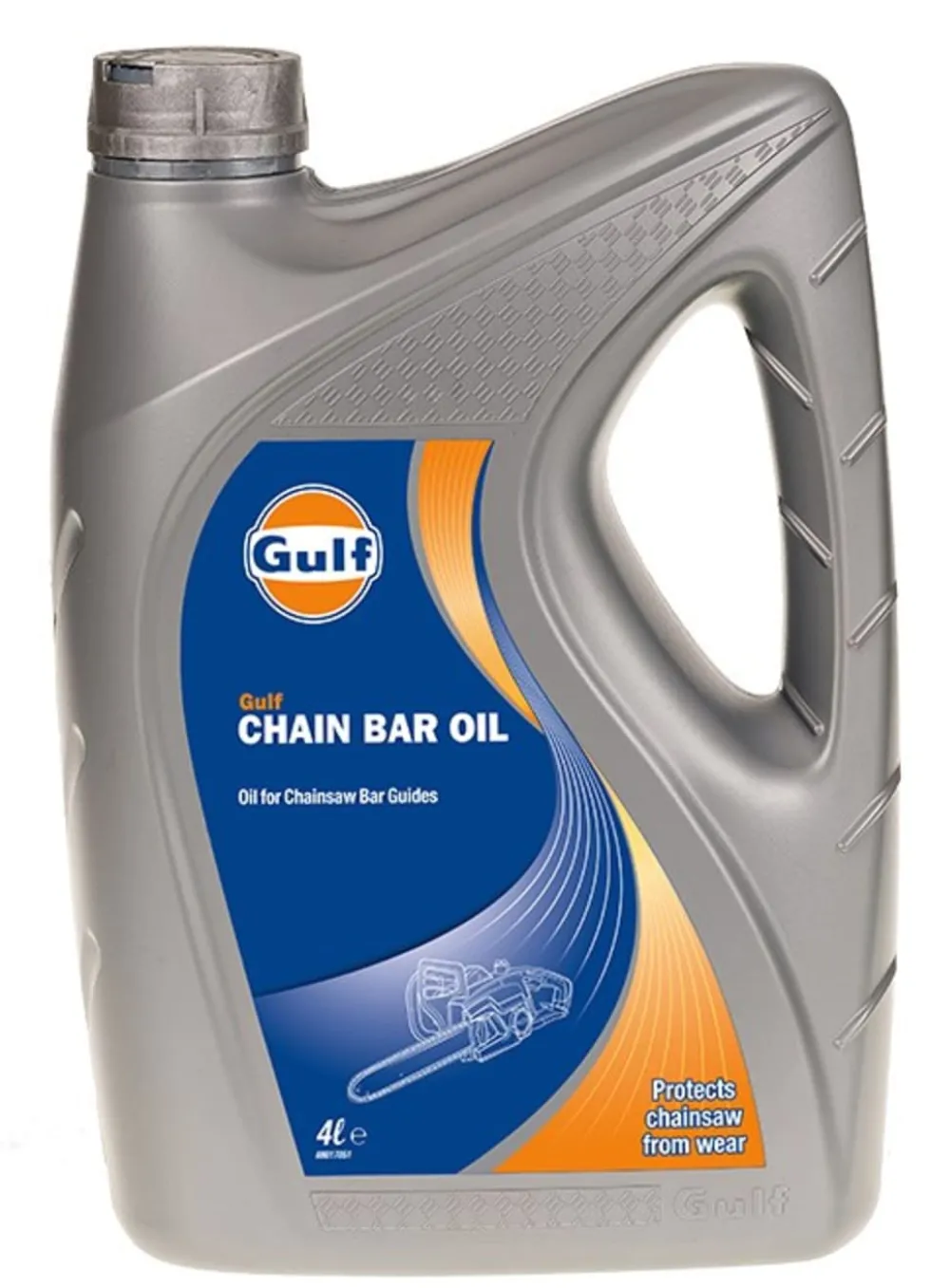 SagkjedeoljeChain Bar Oil