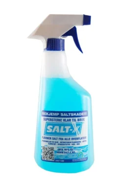 Saltfjerner ferdigblandetSalt-X