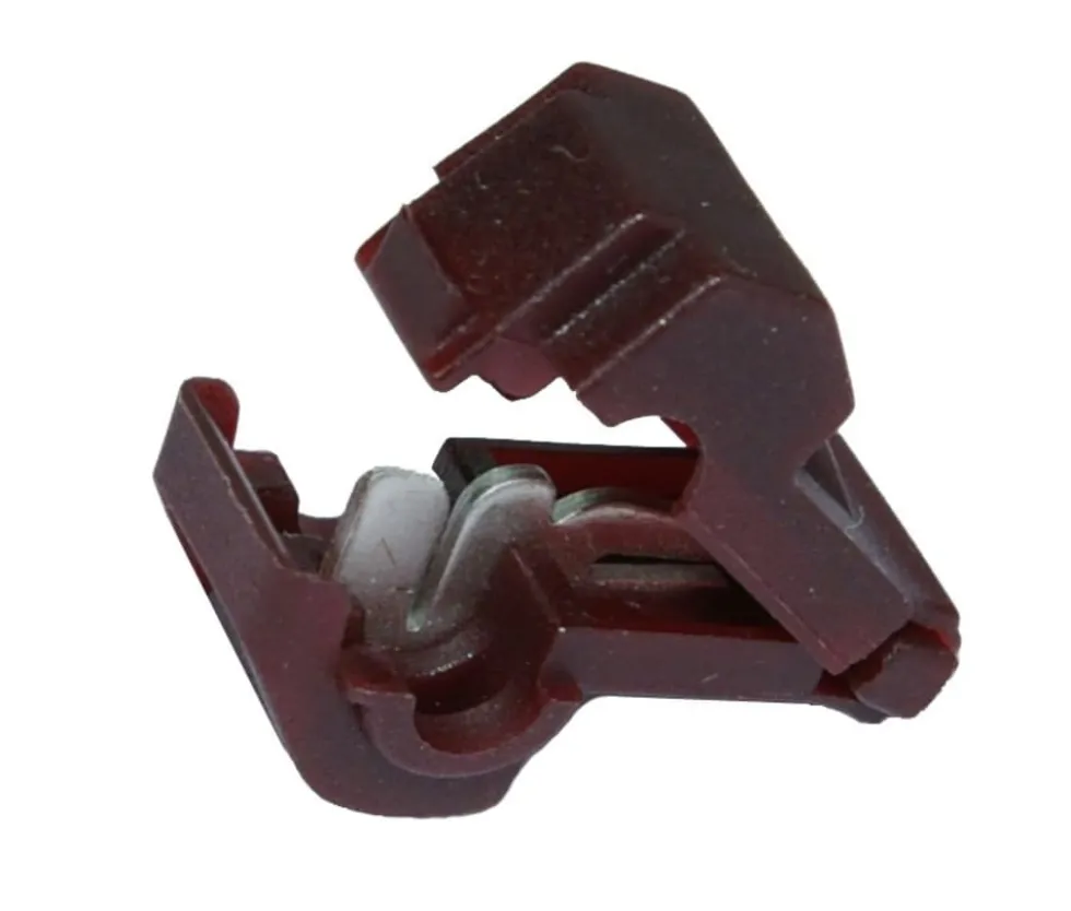 Scotchlock strømtyv100pk