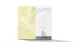 Semsket pusseskinn-BMW-