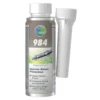 Servicekonsentrat diesel +