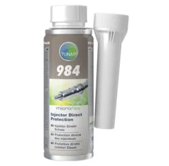 Servicekonsentrat diesel +