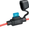 Sikringsholder MINI