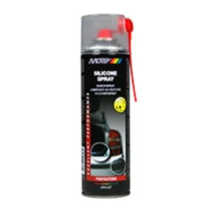 Silicone Spray12 pakning