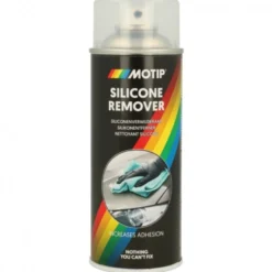 SilikonfjernerSilicone Remover