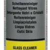 SilikonfriGlass Cleaner 100%