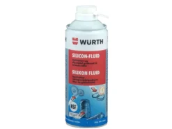 Silikonspray