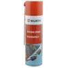 Silikonspray