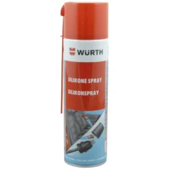 Silikonspray