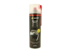 SilikonspraySilicone Spray