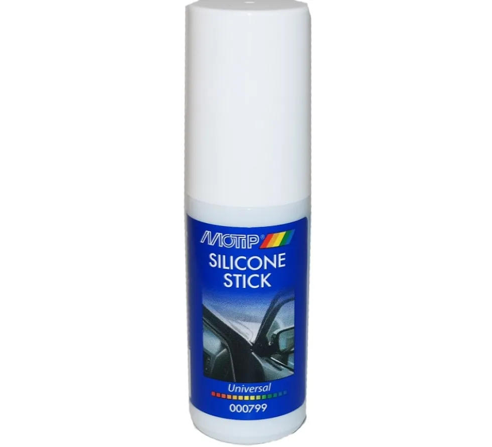 Silikonstift