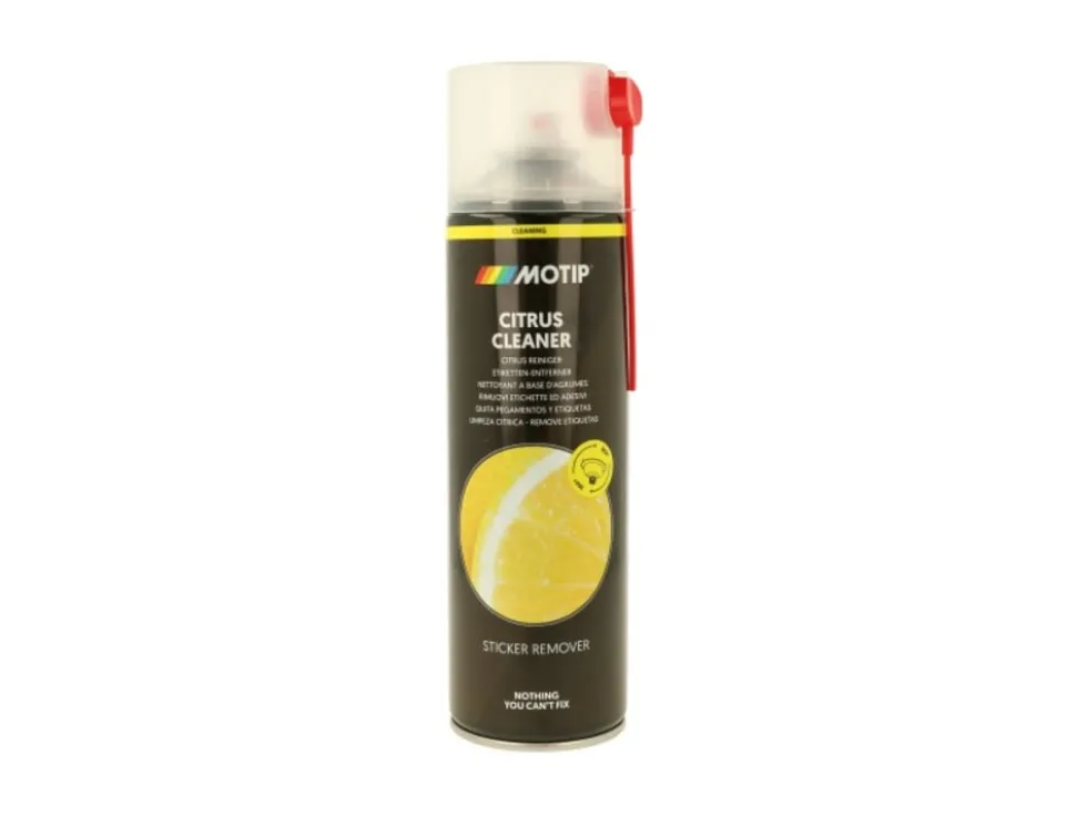 SitrusrensCitrus Cleaner