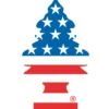 Skilt Stars nStripes