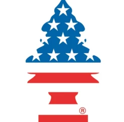 Skilt Stars nStripes