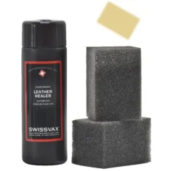 SkinnfargeBeige med svamp