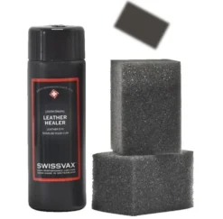 SkinnfargeMocca med svamp