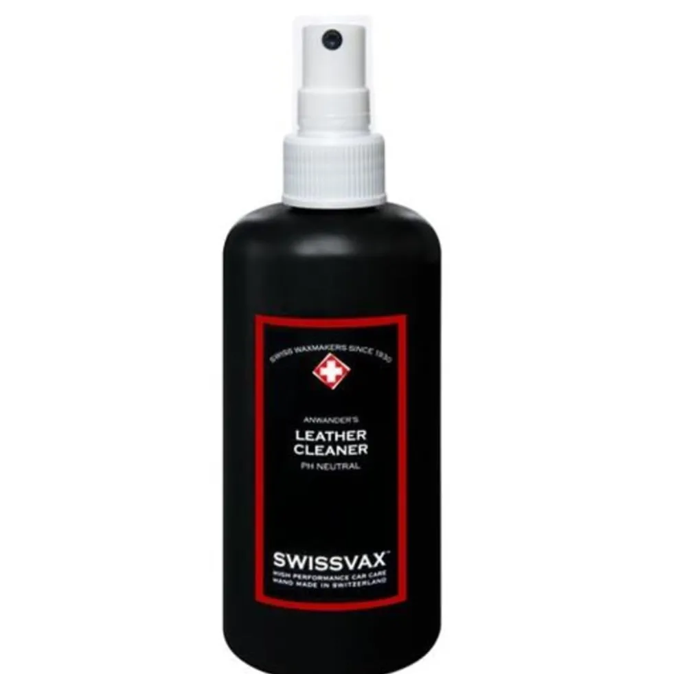 SkinnrensLeather Cleaner