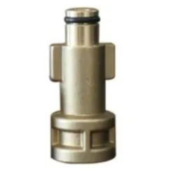 Skumkanon adapter