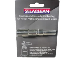 Skumkanon adapter