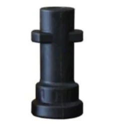 Skumkanon adapter