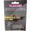 Skumkanon adapter