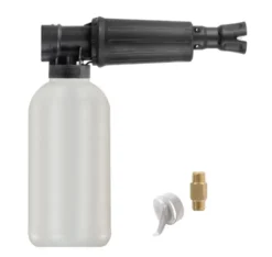 Skumkanon 1 literu/pistoladapter