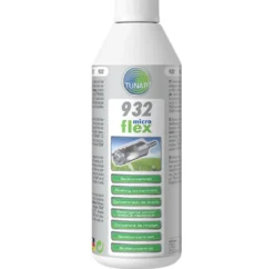 Skyllekonsentrat for DPF-rens