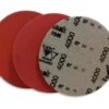 Sliperondell til bakplateØ 125 mm - SiaAir