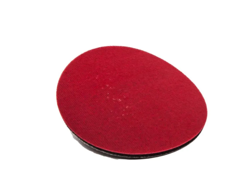 Sliperondell til RupesØ 125 mm