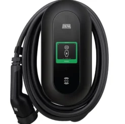 Smart ladestasjonDEFA Power 22 kW