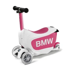 Sparkesykkel/Scooter