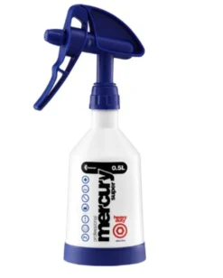 Sprayflaske Alka Line Dual Action