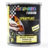 Sprayplast for sprøyting/dupping 750 ml