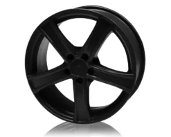 Sprayplast settBlack Glossy