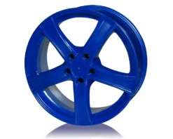 Sprayplast settBlue Glossy