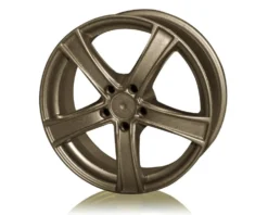 Sprayplast settBronze Metallic Matt
