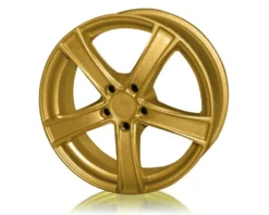 Sprayplast settGold Metallic