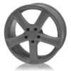 Sprayplast settGrey Glossy