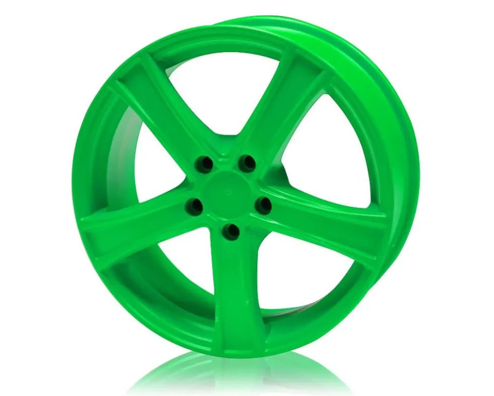 Sprayplast settPower Green Glossy