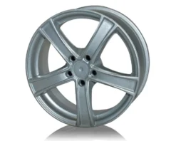 Sprayplast settSilver Metallic