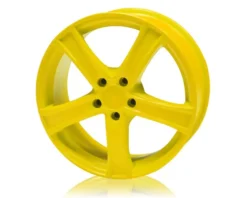 Sprayplast settYellow Glossy
