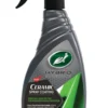 Sprayvoks / CoatingCeramic Spray Coating