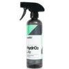 Sprayvoks HydrO2 LITESpray på, spyl av