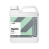 Sprayvoks HydrO2 LITESpray på, spyl av