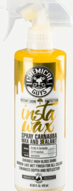 SprayvoksInstaWax
